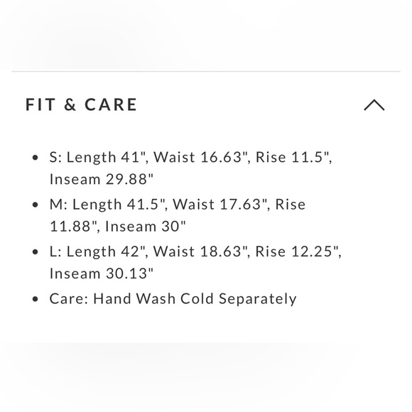 Addiena Striped Drawstring Pant - Picture 6 of 6